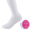 Joy Collection Four Thousand Kilometers Of Disposable Socks Travel Compressed Supplies Smalleasy To Carry Sw8001 Female Models Flat White joy collection kopen in de aanbieding Joy Collection Four Thousand Kilometers Of Disposable Socks Travel Compressed Supplies Smalleasy To Carry Sw8001 Female Models Flat White joy collection kopen in de aanbieding