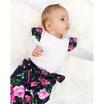 Duopindun Newborn Infant Baby Girls Tops Romper Floral Pants 3Pcs Outfits Set Clothes duopindun kopen in de aanbieding Duopindun Newborn Infant Baby Girls Tops Romper Floral Pants 3Pcs Outfits Set Clothes duopindun kopen in de aanbieding