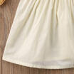Duopindun Lovely Newborn Kids Baby Girls Tassel Collar Summer Dress Sundress Clothes 0 24M duopindun kopen in de aanbieding Duopindun Lovely Newborn Kids Baby Girls Tassel Collar Summer Dress Sundress Clothes 0 24M duopindun kopen in de aanbieding