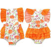 Duopindun Newborn Baby Girls Cotton Romper Tops Jumpsuit Bodysuit Infant Clothes Outfits duopindun kopen in de aanbieding Duopindun Newborn Baby Girls Cotton Romper Tops Jumpsuit Bodysuit Infant Clothes Outfits duopindun kopen in de aanbieding