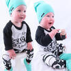 Duopindun Newborn Infant Toddler Kids Baby Boy Clothes T Shirt Tops Trousers Outfits Set duopindun kopen in de aanbieding Duopindun Newborn Infant Toddler Kids Baby Boy Clothes T Shirt Tops Trousers Outfits Set duopindun kopen in de aanbieding