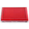 Joy Collection Guangbo Yt9127 Quick Dry India Red Single Loaded joy collection kopen in de aanbieding Joy Collection Guangbo Yt9127 Quick Dry India Red Single Loaded joy collection kopen in de aanbieding