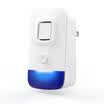 Ultrasonic Pest Reject Electronic Magnetic Repeller Anti Mosquito Insect Killer