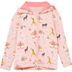 Moha Tea Xiaomi Shuomi Zhixing Childrens Giraffe Print Knit Pullover Kids Zip Hoodies moha tea kopen in de aanbieding Moha Tea Xiaomi Shuomi Zhixing Childrens Giraffe Print Knit Pullover Kids Zip Hoodies moha tea kopen in de aanbieding