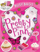 Busy Bags My Pretty Pink huismerk kopen in de aanbieding Busy Bags My Pretty Pink huismerk kopen in de aanbieding