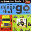 My Best Ever Book Of Things That Go huismerk kopen in de aanbieding