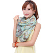 Joy Collection Msek Wwj142289 Women39S Scarf Korean Version Of The Bali Yarn Air Conditioning Shawl Watch Chain Green joy collection kopen in de aanbieding Joy Collection Msek Wwj142289 Women39S Scarf Korean Version Of The Bali Yarn Air Conditioning Shawl Watch Chain Green joy collection kopen in de aanbieding