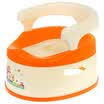 Nikko children&39s toilet baby toilet large pull-type RK-8004 color random