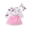 Meihuid Xmas Toddler Kids Baby Girl Party Deer Long Sleeve Tutu Tulle Dress Clothes 1 6T meihuid kopen in de aanbieding Meihuid Xmas Toddler Kids Baby Girl Party Deer Long Sleeve Tutu Tulle Dress Clothes 1 6T meihuid kopen in de aanbieding