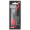 Joy Collection Taiyan Titania Gentleman Protects The Double Sided File Emery Stainless Steel 3041Menb German Imports Foot Repair Tool Color Random joy collection kopen in de aanbieding Joy Collection Taiyan Titania Gentleman Protects The Double Sided File Emery Stainless Steel 3041Menb German Imports Foot Repair Tool Color Random joy collection kopen in de aanbieding
