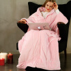 Joy Collection Yutian Autumnwinter Multi Functional Flannel Blanket Lazy Pillow Nap Nightgown Office Lying Blank 150 180Cm joy collection kopen in de aanbieding Joy Collection Yutian Autumnwinter Multi Functional Flannel Blanket Lazy Pillow Nap Nightgown Office Lying Blank 150 180Cm joy collection kopen in de aanbieding