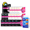 Joy Collection Ware Via Sanitary Napkin Discounted Package 16 Packs To Send Pumping Paper 3 Pack Daily 64 Night With 30 Long 6 Pants Type 1 Vinda Produced joy collection kopen in de aanbieding Joy Collection Ware Via Sanitary Napkin Discounted Package 16 Packs To Send Pumping Paper 3 Pack Daily 64 Night With 30 Long 6 Pants Type 1 Vinda Produced joy collection kopen in de aanbieding