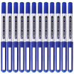 Joy Collection Deli 05Mm Blue Straight Type Beads Signature Pen Student Test 12 Box S656 joy collection kopen in de aanbieding Joy Collection Deli 05Mm Blue Straight Type Beads Signature Pen Student Test 12 Box S656 joy collection kopen in de aanbieding