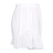 Meihuid Womenss Fashion Summer Shorts Elastic High Waist Chiffon Beach Boho Hot Pants meihuid kopen in de aanbieding