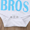 Duopindun Uk Newborn Infant Baby Boy Girl Cotton Bodysuit Romper Jumpsuit Outfits Clothes duopindun kopen in de aanbieding Duopindun Uk Newborn Infant Baby Boy Girl Cotton Bodysuit Romper Jumpsuit Outfits Clothes duopindun kopen in de aanbieding