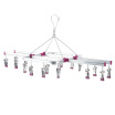 Joy Collection Garment Hangers Are Single Towels Drying Racks Multifunctional Aluminum Clothes Rack Jx 0715 joy collection kopen in de aanbieding Joy Collection Garment Hangers Are Single Towels Drying Racks Multifunctional Aluminum Clothes Rack Jx 0715 joy collection kopen in de aanbieding