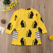 Meihuid Uk Cute Kid Baby Girl Cotton Long Sleeve Persian Cat Party Pageant Dress Clothes meihuid kopen in de aanbieding Meihuid Uk Cute Kid Baby Girl Cotton Long Sleeve Persian Cat Party Pageant Dress Clothes meihuid kopen in de aanbieding
