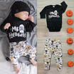 Duopindun Au Halloween Newborn Infant Baby Girl Boy Bodysuit Romper Jumpsuit Pants Clothes duopindun kopen in de aanbieding Duopindun Au Halloween Newborn Infant Baby Girl Boy Bodysuit Romper Jumpsuit Pants Clothes duopindun kopen in de aanbieding