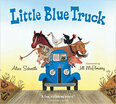 Little Blue Truck Board Book huismerk kopen in de aanbieding