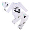 Meihuid Uk Newborn Toddler Baby Boys Clothes Romper Jumpsuit Bodysuitpants Outfits Set meihuid kopen in de aanbieding Meihuid Uk Newborn Toddler Baby Boys Clothes Romper Jumpsuit Bodysuitpants Outfits Set meihuid kopen in de aanbieding