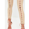 Duopindun New Womens Casual Faux Suede Lace Up Slim Trousers Skinny Long Pants Leggings duopindun kopen in de aanbieding Duopindun New Womens Casual Faux Suede Lace Up Slim Trousers Skinny Long Pants Leggings duopindun kopen in de aanbieding
