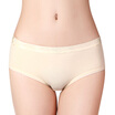 Joy Collection Heng Yuanxiang Ladies Underwear Elastic Cotton Simple Women Comfortable Breathable 4 Gift Box Installed L Code joy collection kopen in de aanbieding Joy Collection Heng Yuanxiang Ladies Underwear Elastic Cotton Simple Women Comfortable Breathable 4 Gift Box Installed L Code joy collection kopen in de aanbieding