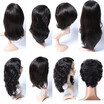 Idishy 100 Human Hair Braids Lace Wigsnatural Black Brazilian Virgin Wig Ft 12 Series Front Wigs For Women idishy kopen in de aanbieding Idishy 100 Human Hair Braids Lace Wigsnatural Black Brazilian Virgin Wig Ft 12 Series Front Wigs For Women idishy kopen in de aanbieding
