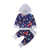 Meihuid Uk 2Pcs Newborn Kids Baby Boy Girl Tops Hoodie T Shirtpants Outfits Clothes Set meihuid kopen in de aanbieding Meihuid Uk 2Pcs Newborn Kids Baby Boy Girl Tops Hoodie T Shirtpants Outfits Clothes Set meihuid kopen in de aanbieding