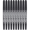 Joy Collection Genvana G 933 Small Double Headed Mark Pen Black 10 Packs joy collection kopen in de aanbieding Joy Collection Genvana G 933 Small Double Headed Mark Pen Black 10 Packs joy collection kopen in de aanbieding