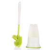 Joy Collection Bingyou Plastic Creative Double Sided Strong Decontamination Toilet Brush Cleaning Clear Side Dead Angle With Box joy collection kopen in de aanbieding Joy Collection Bingyou Plastic Creative Double Sided Strong Decontamination Toilet Brush Cleaning Clear Side Dead Angle With Box joy collection kopen in de aanbieding