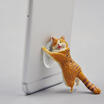 Duopindun Funny Cute Lift Up Stand Bracket Support Mounts Holder Mobile Phone Cat Animal duopindun kopen in de aanbieding Duopindun Funny Cute Lift Up Stand Bracket Support Mounts Holder Mobile Phone Cat Animal duopindun kopen in de aanbieding