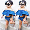 Meihuid Denim Newborn Toddler Baby Girl Off Shoulder Crop Topsshorts Outfit Clothes Set meihuid kopen in de aanbieding Meihuid Denim Newborn Toddler Baby Girl Off Shoulder Crop Topsshorts Outfit Clothes Set meihuid kopen in de aanbieding