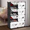 Joy Collection Star Discovery Storage Cabinet Drawer Plastic Non Wood Simple Shoe Shelf Childrens Toy Locker Combination Quilted Box joy collection kopen in de aanbieding Joy Collection Star Discovery Storage Cabinet Drawer Plastic Non Wood Simple Shoe Shelf Childrens Toy Locker Combination Quilted Box joy collection kopen in de aanbieding