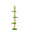 Joy Collection Huapu Pet Hoopet Cat Climbing Green Forest Tie Rattan Tree Large Crawler Jumping Scratch Recreation joy collection kopen in de aanbieding Joy Collection Huapu Pet Hoopet Cat Climbing Green Forest Tie Rattan Tree Large Crawler Jumping Scratch Recreation joy collection kopen in de aanbieding
