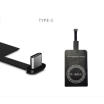 Duopindun Qi Wireless Charger Adapter Charging Receiver For Iphone Samsung Andriod Type duopindun kopen in de aanbieding Duopindun Qi Wireless Charger Adapter Charging Receiver For Iphone Samsung Andriod Type duopindun kopen in de aanbieding