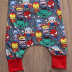 Duopindun Superhero Newborn Baby Bodysuit Romper Infant Boy Girl Jumpsuit Clothes Outfit duopindun kopen in de aanbieding Duopindun Superhero Newborn Baby Bodysuit Romper Infant Boy Girl Jumpsuit Clothes Outfit duopindun kopen in de aanbieding