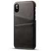 Towardnorth Applicable Iphonexs Max Mobile Phone Case Samsung Huawei Leather Card Protective Black towardnorth kopen in de aanbieding Towardnorth Applicable Iphonexs Max Mobile Phone Case Samsung Huawei Leather Card Protective Black towardnorth kopen in de aanbieding