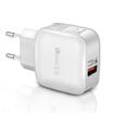 Duopindun 30 Usb 5V 3A Led Home Travel Fast Charging Phone Wall Charger Adapter duopindun kopen in de aanbieding Duopindun 30 Usb 5V 3A Led Home Travel Fast Charging Phone Wall Charger Adapter duopindun kopen in de aanbieding