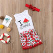 Duopindun Newborn Infant Baby Kids Watermelon Print Clothes Outfits Sleeveless Sequins Set duopindun kopen in de aanbieding Duopindun Newborn Infant Baby Kids Watermelon Print Clothes Outfits Sleeveless Sequins Set duopindun kopen in de aanbieding