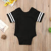 Meihuid Infant Newborn Baby Boy Girl Clothes Short Sleeve Romper Bodysuit Sunsuit Outfit meihuid kopen in de aanbieding Meihuid Infant Newborn Baby Boy Girl Clothes Short Sleeve Romper Bodysuit Sunsuit Outfit meihuid kopen in de aanbieding