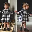 Vestido de tutú del banquete de boda del desfile floral del desfile de la muchacha del niño de los niños del niño US
