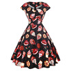 Gbtiger Cookies Vintage A Line Dress gbtiger kopen in de aanbieding