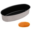 Joy Collection Sanjiao Cheese Cake Mold Chiffon Baking Non Stick Sn6863 joy collection kopen in de aanbieding