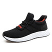 Zhijianzhishe Mens Running Shoes Casual Sneaker zhijianzhishe kopen in de aanbieding