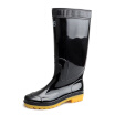 Joy Collection Huili Rain Boots Outdoor Sets Of Shoes Hxl807 High Black 43 Yards joy collection kopen in de aanbieding Joy Collection Huili Rain Boots Outdoor Sets Of Shoes Hxl807 High Black 43 Yards joy collection kopen in de aanbieding