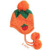 Meihuid Double Ball Baby Boys And Girls Strawberry Earmuffs Ear Warm Winter Knitted Hat meihuid kopen in de aanbieding Meihuid Double Ball Baby Boys And Girls Strawberry Earmuffs Ear Warm Winter Knitted Hat meihuid kopen in de aanbieding