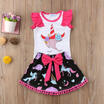 Duopindun 2Pcs Toddler Baby Girls Summer Outfits Clothes T Shirt Top Skirt Dress Set 1 6Y duopindun kopen in de aanbieding Duopindun 2Pcs Toddler Baby Girls Summer Outfits Clothes T Shirt Top Skirt Dress Set 1 6Y duopindun kopen in de aanbieding