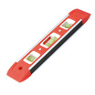 Joy Collection Tactix 710051 Onsite Series Torpedo Level High Precision Mini Flat Water Ruler 225Mm Magnetic Measuring Tool joy collection kopen in de aanbieding Joy Collection Tactix 710051 Onsite Series Torpedo Level High Precision Mini Flat Water Ruler 225Mm Magnetic Measuring Tool joy collection kopen in de aanbieding