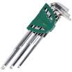 Joy Collection World Sata 09101 Features Ball Head Metric Hex Key Hexagonal L Type Screwdriver 9 Sets Of joy collection kopen in de aanbieding Joy Collection World Sata 09101 Features Ball Head Metric Hex Key Hexagonal L Type Screwdriver 9 Sets Of joy collection kopen in de aanbieding