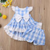 Duopindun Uk Toddler Kid Girl 2Pcs Clothes Baby Bow Lace Tutu Dress Short Pants Outfit Set duopindun kopen in de aanbieding Duopindun Uk Toddler Kid Girl 2Pcs Clothes Baby Bow Lace Tutu Dress Short Pants Outfit Set duopindun kopen in de aanbieding